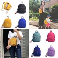 Kipling mini backpack 迷你親子背囊包