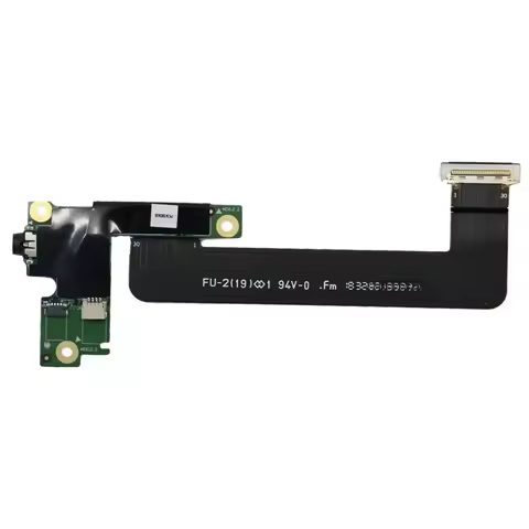 For LENOVO Thinkpad X1 Carbon 6th Audio Panel 00HW562 NS-B481