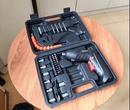 小型 充電式 電鑽