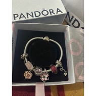 Gelang Pandora Original New