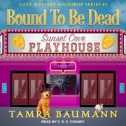 Bound To Be Dead Tamra Baumann