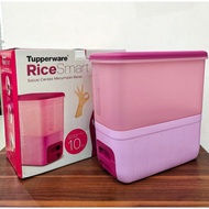 Tupperware Original Rice Smart // Rice Storage Holder