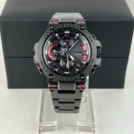 Casio G-Shock Bluetooth Carbon Fiber Bezel & Composite Band MTG-B1000XBD-1