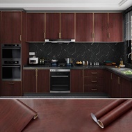 Miếng Dán Trang Trí Đồ Gỗ PVC Chống Thấm Nước Chống Thấm Ẩm Miếng Dán Tường Miếng Dán Tủ Quần Áo Miế