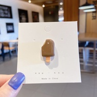 Cute Personality Cartoon Brooch Pin Accessories Coat Decoration Mens And Womens Brooch Badge Anti-li