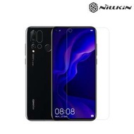 華為HUAWEI Nova 4 NILLKIN 簡裝 屏幕保護貼 防花膜 防刮PET膠貼 0349A