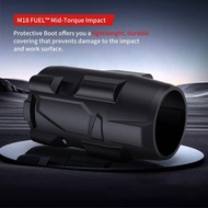 G&Y  49-16-2967M18 Protective Boot For M18 Fuel 1/2 Inch Torque Impact Wrench 2967-20 Protective Boo