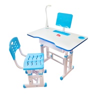 Bàn học chống gù có đèn VBC-M11