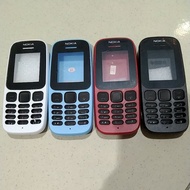 CASING NOKIA N105 2017 / 105 2017 dual sim/TA1034