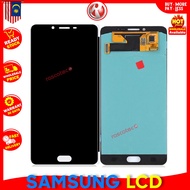SAMSUNG C7 C9 PRO C7PRO C9PRO C7000 C7010 SM-C7010Z C9000 INCELL / OLED LCD TOUCH SCREEN DISPLAY DIG