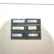 RAM LAPTOP DDR2 2GB