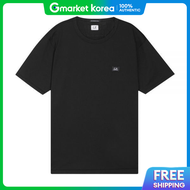 Cp Company Mercerized Jersey Windbreaker Track Jacket Short Sleeve