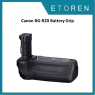 Canon BG-R20 Battery Grip