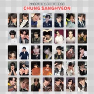 CHUNG SANGHYEON ALD1 ALPHA DRIVE ONE/ UNOFFICIAL KPOP PHOTOCARD/ BOYS 2 PLANET/ BOYS II PLANET/ BOYS