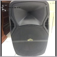 Speaker Aktif 15 Inch Usb Sd Card With Mic - Subwoofer Aktive 15Inch