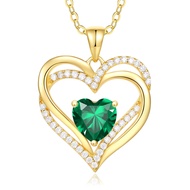 CDE Birthday Gifts Mother's Day Gift for Women & Her, Necklaces Jewelry for Women, Girlfriend Birthd