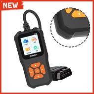 【NEW】for OBD2 Scanner Code Reader Engine Fault Code Reader Scanner