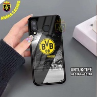 HP SAMSUNG A8 STAR/A9 STAR Hardcase Glossy casing Latest SAMSUNG A8 STAR/A9 STARhp [Motif - MOTIF 25