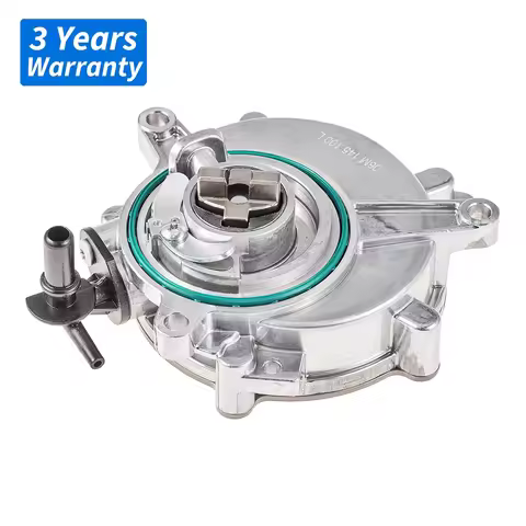 Brake Booster Vacuum Pump 06M145100L,06M145100H,06M145100K For AUDI A4 B9,S4,A5,S5,A6 C8,A7,A8L D5,Q
