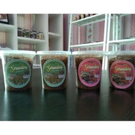 Ready to eat / Serunding Ayam Kurma / Serunding Ayam cranberry / 100gram / Halal / Serunding sedap