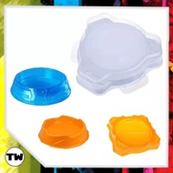 Beyblade Arena / Beyblade Arena Stadium / Beyblade Burst / Burst Gyro Arena/ Blue / Orange / White