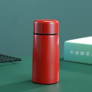 TUMBLER TERMOS MINI POCKET 160 ML STAINLESS STEEL 304 HOT & COOL WATER / COFFEE TUMBLER / TERMOS TAH