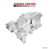 Carter Cartel Bak Oli Oil Pan Mesin Honda Brio City Gm2  Jazz Ge8 Freed  Matik At