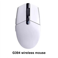 G304/G305 - Wireless Gaming Mouse with LIGHTSPEED 12000 DPI Sensor 250-Hour Battery Great for CS LOL