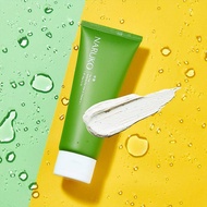 [HCM]Sữa rửa mặt dạng bùn Naruko trà tràm Tea Tree Purifying Clay Mask and Cleanser in 1 120 gr