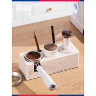 Bincoo Elastic Pressing Powder Tool Storage Base Set