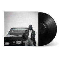 Kendrick Lamar - GNX vinyl LP (Black)
