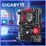 GRFQA Gigabyte GA-Z97X-Gaming 3 LGA 1150 DDR3 Z97X-Gaming 3 USB2.0 USB3.0 32GB Z97 desktop motherboa