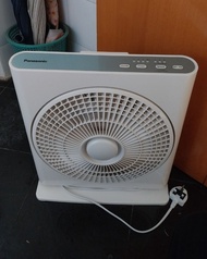 panasonic F-30sth 好新淨 鴻運 風扇
