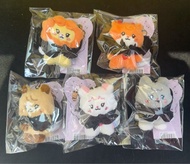 idle掛件/idle鑰匙扣/Gidle快閃周邊/idle應援燈/idle yuqi mini 舒華 小娟 美延