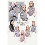 tudung sarung naelofar