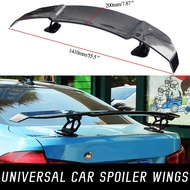 Universal GT Style Rear Trunk Lid Car Spoiler Wings For BMW M2 M3 M4 M5 E36 E46 E82 E60 E90 E92 F10 