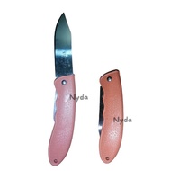 Folding Knife Fruit Knife Pisau Lipat Pisau