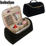 HSHELAN Travel  Portable Accessories Pockets Hair Curler Bag for  Airwrap