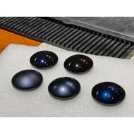 Paint  Pigment Blue and Black Pearls  Can Replace Gaia GP09  Prism Blue Black SHORK 30ml