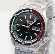 นาฬิกา SEIKO 5 SPORTS Retro color Special Edition SRPK13K1 (ของแท้ รับประกันศูนย์) Tarad Nalika