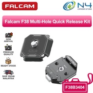 FALCAM F38 Multi-Hole Quick Release Kit F38B3404 3301 3364