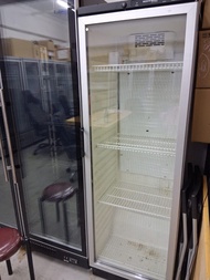 商用展示雪櫃