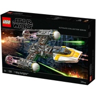 [ hlliew8 ] Lego® Star Wars 75181 Y -Wing Starfighter