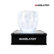 NIKOLATOY | Educational Light Show Plasma Lamp