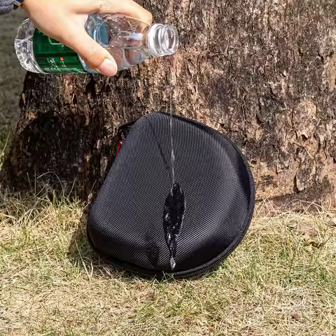 Hard EVA Storage Bag For Major 1/2/3/4/5 Gen Headphone Box Major I II III IV V Headset Travel Carryi