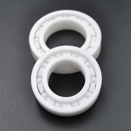 Full Ceramic Bearing 6900 6901 6902 6903 6904 6905 Zirconia ZrO2 6900CE 6905CE Bicycle Ball Bearings