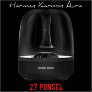 SPEAKER BLUETOOTH HARMAN KARDON AURA ORIGINAL - GARANSI RESMI IMS