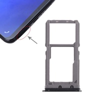 New arrival For Vivo X21 SIM Card Tray + SIM Card Tray / Micro SD Card Tray