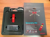 audioquest DRAGONFLY RED DAC 數位類比轉換器