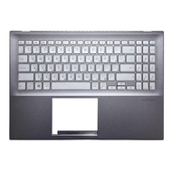 ASUS | ปกคีย์บอร์ดสำหรับ Asus Vivobook 15s X531F S5500 S5500F S532F
